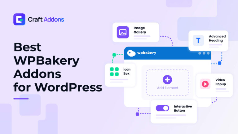7 Best WPBakery Page Builder Addons in 2026 (Free & Premium)